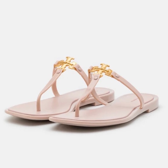 Tory Burch Roxanne Jelly Sandals - Picture 2 of 16